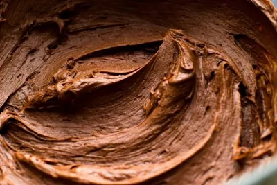 Шоколадное масло