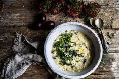 Традиционная Магирица