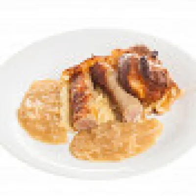 «Жаба в норке»