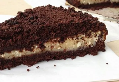 Творожный торт очень вкусный рецепт