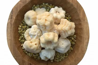 Сливочный сахар