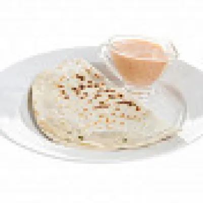 Кутабы с крапивой