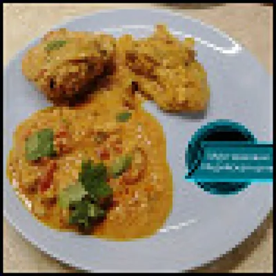 Мург-макхани