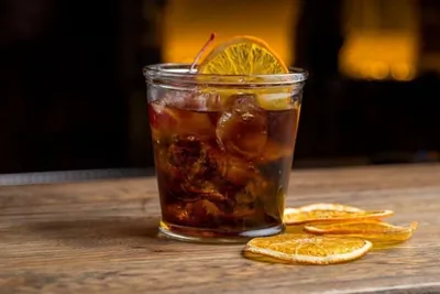 Коктейль Ferrumtinez