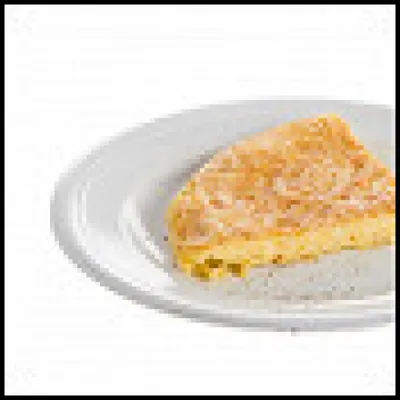 Фриттата алла наполитана