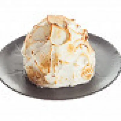 Запеченная «Аляска»