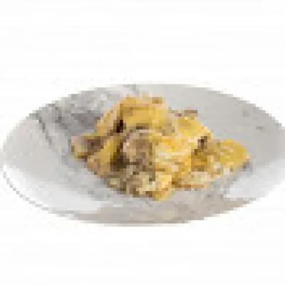 Телятина по-орловски