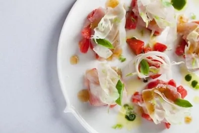 Севиче из дорады