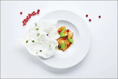 Ассорти морепродуктов