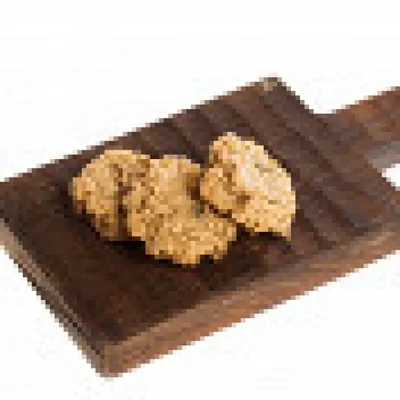 Овсяное печенье