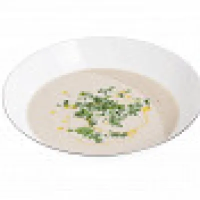 Грибной крем-суп