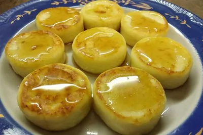 Золотые галлеоны