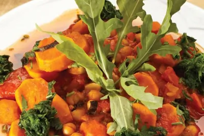 Золотой цимес