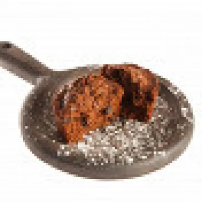 Шоколадные маффины