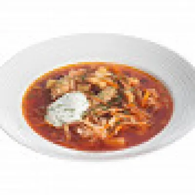 Черниговский борщ