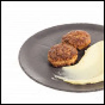 Домашние котлеты