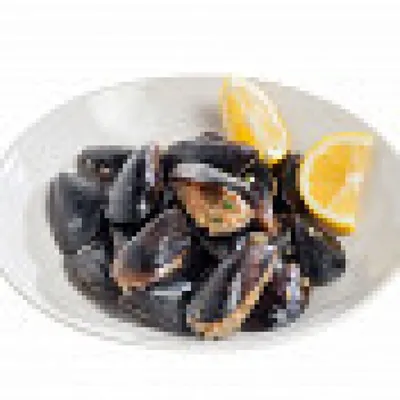 Фаршированные мидии