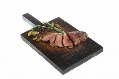 Классический ростбиф из вырезки