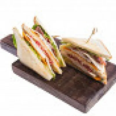 Клаб-сэндвич