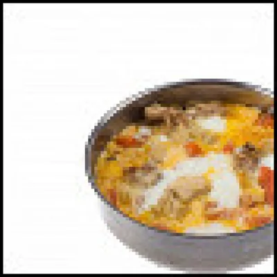 Азербайджанская чихиртма