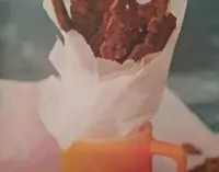 Шоколад с ароматными начинками