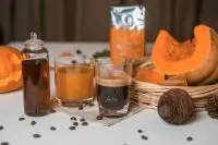 Кофе «Тыква-тыква»