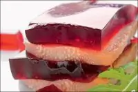 Говяжий язык с желе