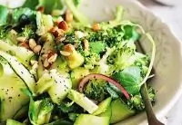 Очищающий салат