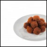 Шоколадные трюфели