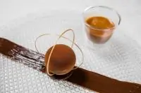 Опера с сердцевиной из соленой карамели