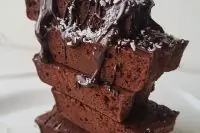 Диетический Брауни