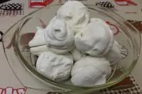 Зефир «Киви-банан»