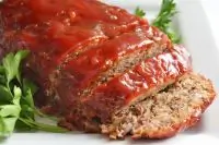 Митлоф (Meatloaf) — мясной хлеб