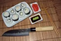 Рис для роллов и суши