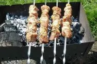 Маринад для шашлыка