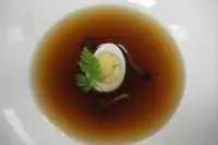 Консоме от Алексея Зимина