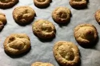 Очень быстрое печенье