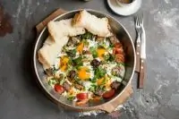 Техасская яичница