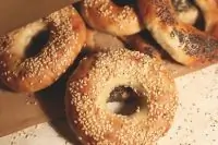 Домашние бейглы