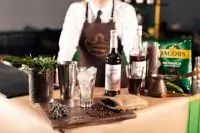 Кофейный коктейль на основе эспрессо «Время мечтать».