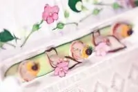 Фирменный паштет из печени индейки