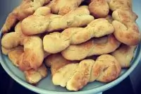 Печенье «Кулуракья»