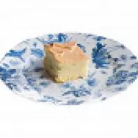 Ангельский бисквит