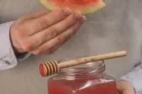 Арбузный мед (нардек)