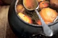 Ушное из баранины