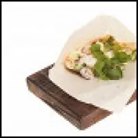 Шаверма с корюшкой