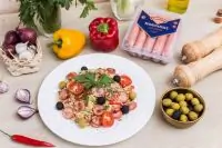 Быстрая паэлья