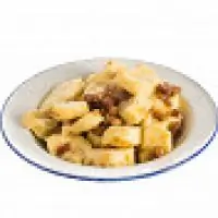 Полтавские галушки