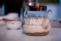 Кенийский чай масала