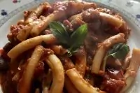 Паста «Picchi-Pacchiu»